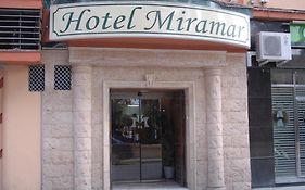 Hotel Miramar la Linea